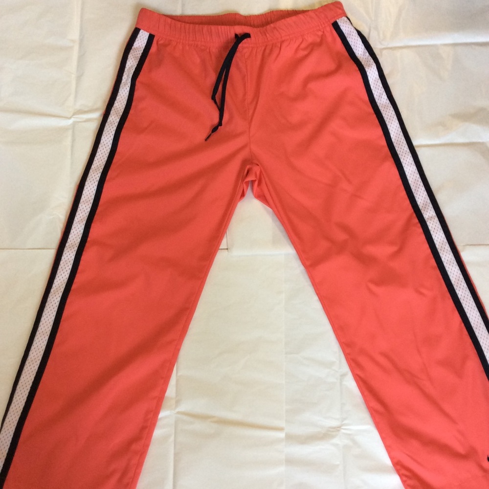 Nike- track pants